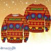 Ethiopia Christmas Sweatshirt Sweater Gift For Men And Women