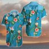 Family Guy Hawaiian Shirt Style Gift For Men And Women