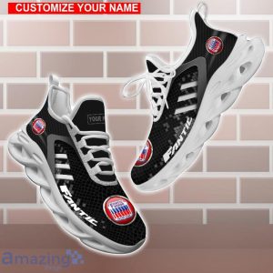 Fantic Max Soul Shoes Style 2 Utra Running Sneakers Men Women Personalized Name Gift Product Photo 1