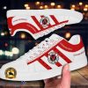 FC Viktoria Koln 1904 E.V Hexagon Mesh Stan Smith Shoes For Men And Women