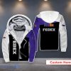 FedEx 3D Shirt All Over Print Custom Name Dynamic Style For Men Women