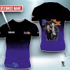 FedEx 3D Shirt All Over Print Custom Name Style Gift For Men Women