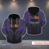 FedEx 3D Shirt All Over Print Custom Name Unique Style For Men Women