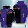 FedEx 3D Shirt All Over Print Exclusive Edition For Men Women
