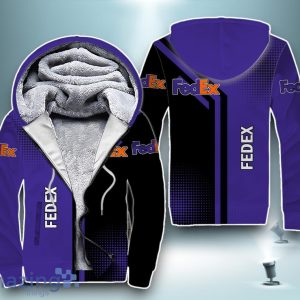 FedEx 3D Shirt All Over Print Exclusive Edition For Men Women Product Photo 3