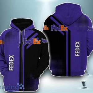 FedEx 3D Shirt All Over Print Exclusive Edition For Men Women Product Photo 1