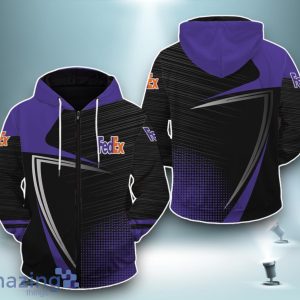 Fedex 3D Shirt All Over Print Great Edition For Men Women Product Photo 2