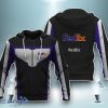 FedEx 3D Shirt All Over Print Limited Edition For Men Women