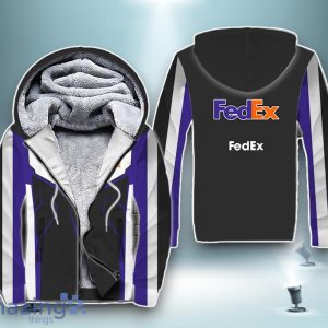 FedEx 3D Shirt All Over Print Limited Edition For Men Women Product Photo 3