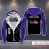 FedEx 3D Shirt All Over Print Personalized Dynamic Style For Men Women