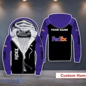 FedEx 3D Shirt All Over Print Personalized Dynamic Style For Men Women Product Photo 1