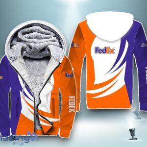 FedEx 3D Shirt All Over Print Unique Edition For Men Women Product Photo 2