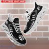 Fiatagri Max Soul Shoes Style 2 Utra Running Sneakers Men Women Personalized Name Gift