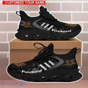 Firebird Pontiac Max Soul Shoes Style 2 Utra Running Sneakers Men Women Personalized Name Gift Product Photo 2