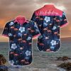Flamingo Be Fabulous Hawaiian Shirt Style Gift For Men And Women