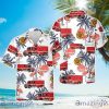 Florida Palm Beach County Fire Rescue Paramedic Hawaiian Shirt Beach Shirt For Men Women