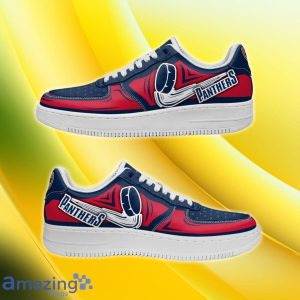 Florida Panthers Air Force Shoes Style Gift For Men And Women Custom Fan Gift Product Photo 1