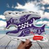 Fremantle Dockers Clunky Max Soul Shoes Sneaker For Men And Women Custom Name