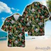 French Foreign Legion Parachute Wings 3D Full Printed Hawaiian Shirt Beach Gift Shirt