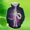 Frieza Dragon Ball 3D Hoodie Best Gift For Men And Women