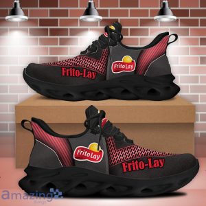frito-lay Ultra Max Soul Shoes Runner Lover Gift Running Shoes Product Photo 1