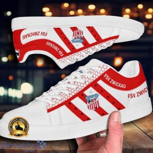 FSV Zwickau Hexagon Mesh Stan Smith Shoes For Men And Women Product Photo 1