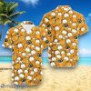 Funny Gay Garfield Hawaiian Shirt Impressive Gift