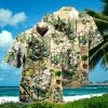 Gardening Nature Good Architecture Lets Nature Hawaiian Shirt Impressive Gift