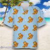 Garfield Hugging Pooky Pullover Hawaiian Shirt Special Gift