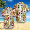 Garfield Vacation Hawaiian Shirt Impressive Gift