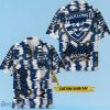 Geelong Cats AFL Hawaiian Shirt Special Design Custom Name