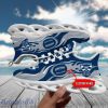 Geelong Cats Clunky Max Soul Shoes Sneaker For Men And Women Custom Name