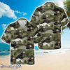 Germany Bundeswehr Marder III H Hawaiian Shirt Beach Shirt For Men Woemn