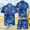 Get Here Amazing Blue Dragon Hawaii Shirt