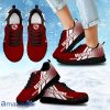 Go Oklahoma Sooners Go Oklahoma Sooners Sneakers Shoes Gift For Big Fans