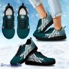 Go Philadelphia Eagles Go Philadelphia Eagles Sneakers Shoes Gift For Big Fans