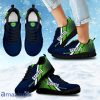 Go Seattle Seahawks Go Seattle Seahawks Sneakers Shoes Gift For Big Fans