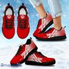 Go Tampa Bay Buccaneers Go Tampa Bay Buccaneers Sneakers Shoes Gift For Big Fans