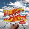Gold Coast Suns Clunky Max Soul Shoes Sneaker For Men And Women Custom Name
