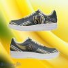 Golden Knights Air Force Shoes Style Gift For Men And Women Custom For Fans