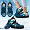 Gorgeous Logo Miami Dolphins Sneakers Shoes Gift For Big Fans