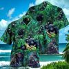 Gorilla Animals Family Of Gorillas In The Jungle Hawaiian Shirt Impressive Gift