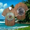 Grateful Dead Hawaiian Shirt Impressive Gift Grateful Dead Aloha