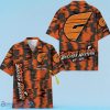 Greater Western Sydney Giants AFL Hawaiian Shirt Special Design Custom Name