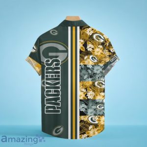 Green Bay Packers NFL Hot Trending Hawaiian Shirt Special Gift For Fans Product Photo 2