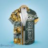 Green Bay Packers NFL Hot Trending Hawaiian Shirt Special Gift For Fans