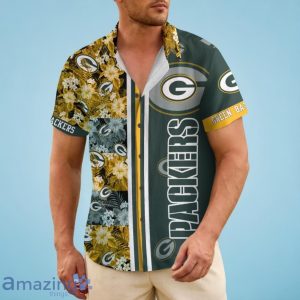 Green Bay Packers NFL Hot Trending Hawaiian Shirt Special Gift For Fans Product Photo 3