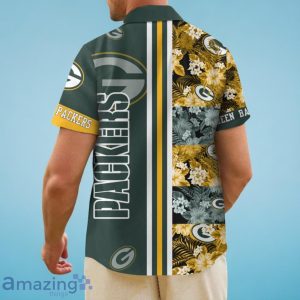 Green Bay Packers NFL Hot Trending Hawaiian Shirt Special Gift For Fans Product Photo 4