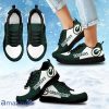 Green Bay Packers Top Logo Sneakers Shoes Gift For Big Fans
