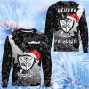 Groove Phi Groove Christmas Sweatshirts Sweater Gift For Men And Women